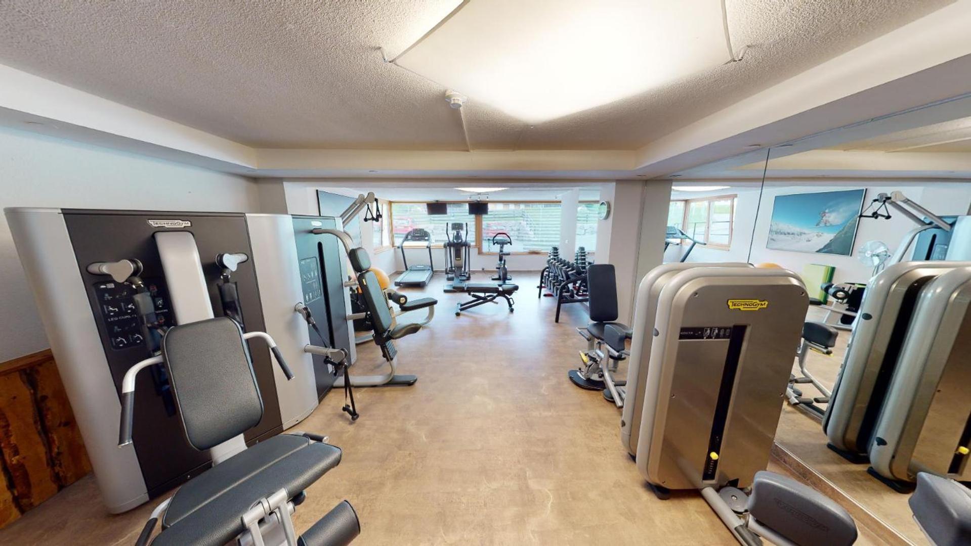 Wellness Aparthotel Panorama Alpin - Ferienwohnungen Jerzens Im Pitztal Bagian luar foto