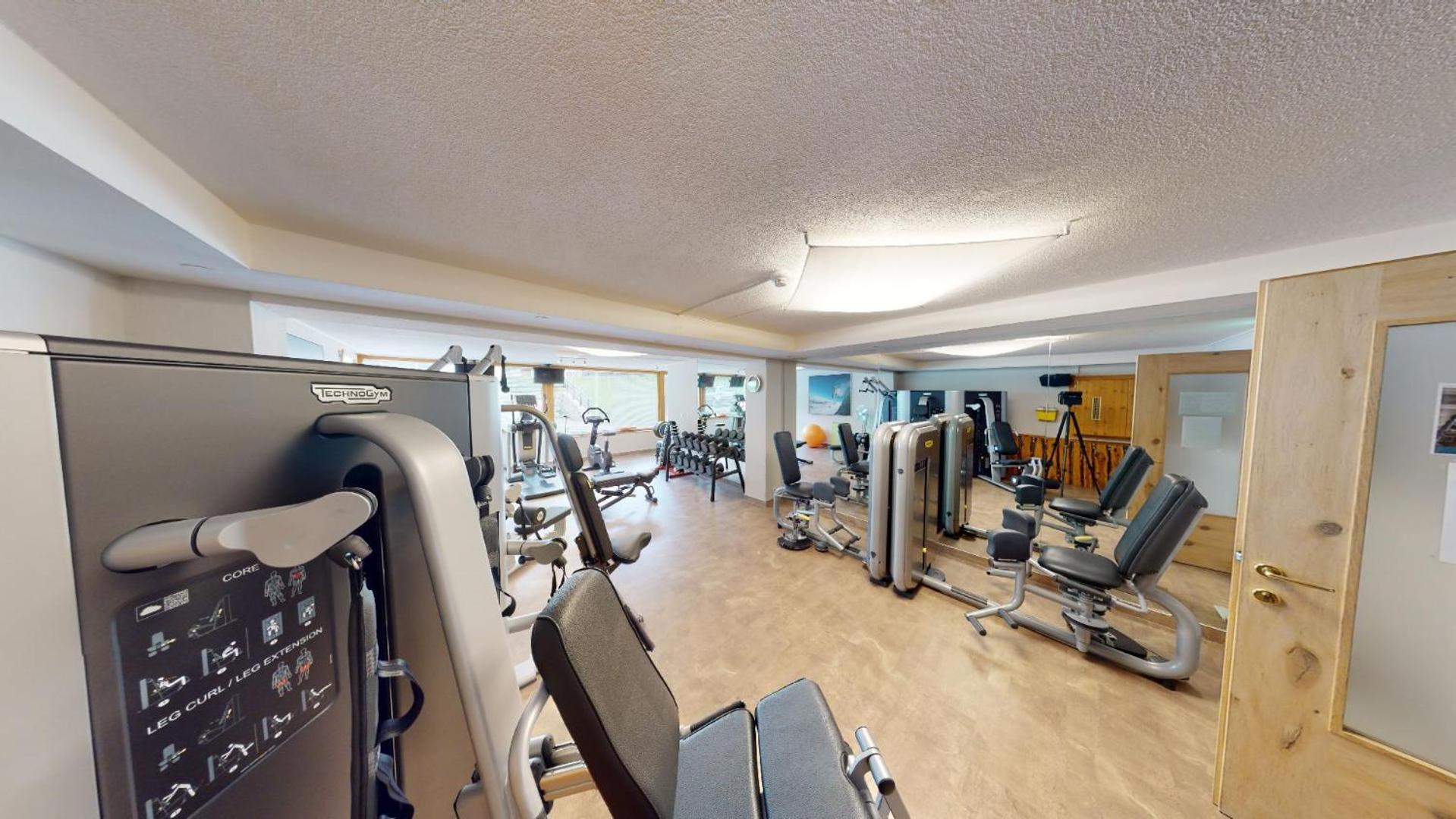 Wellness Aparthotel Panorama Alpin - Ferienwohnungen Jerzens Im Pitztal Bagian luar foto