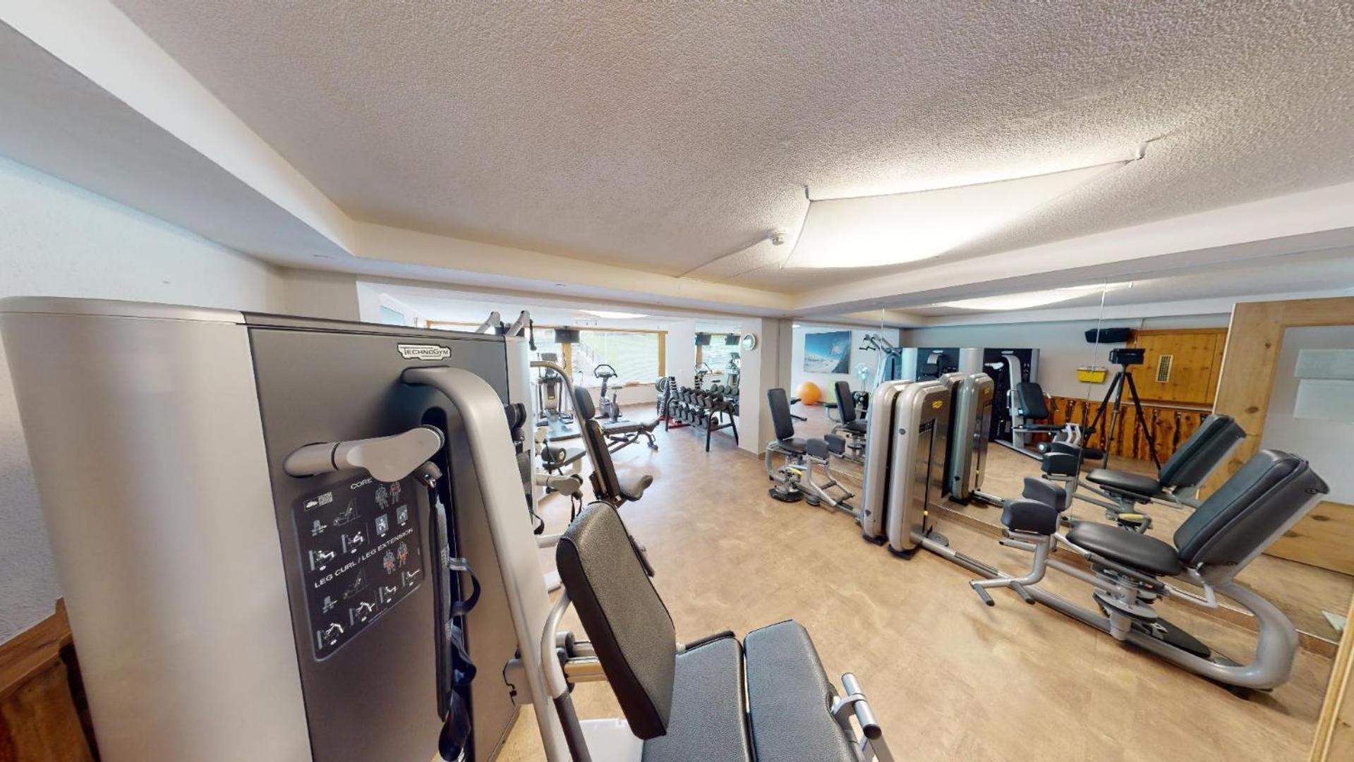 Wellness Aparthotel Panorama Alpin - Ferienwohnungen Jerzens Im Pitztal Bagian luar foto