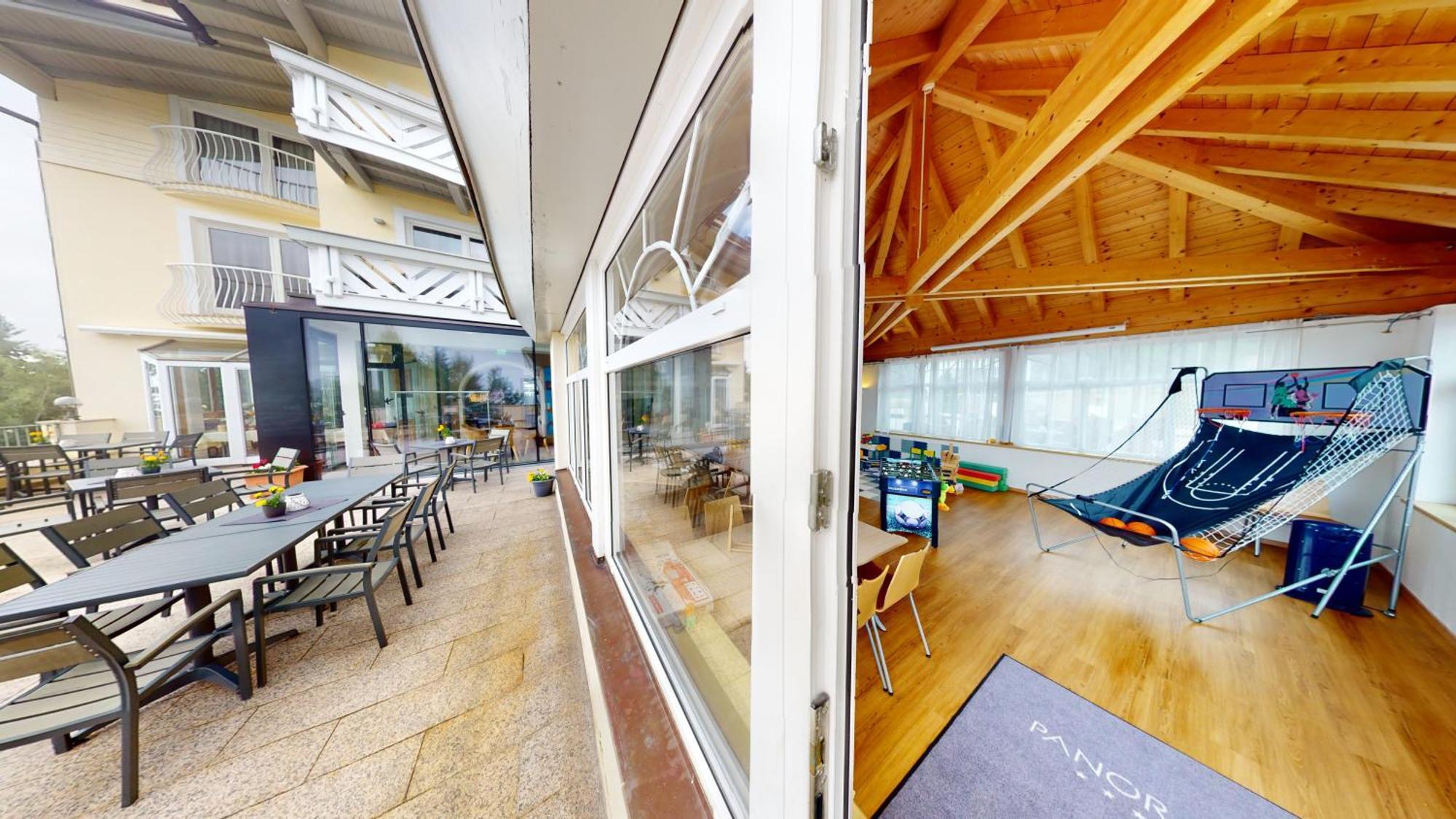 Wellness Aparthotel Panorama Alpin - Ferienwohnungen Jerzens Im Pitztal Bagian luar foto