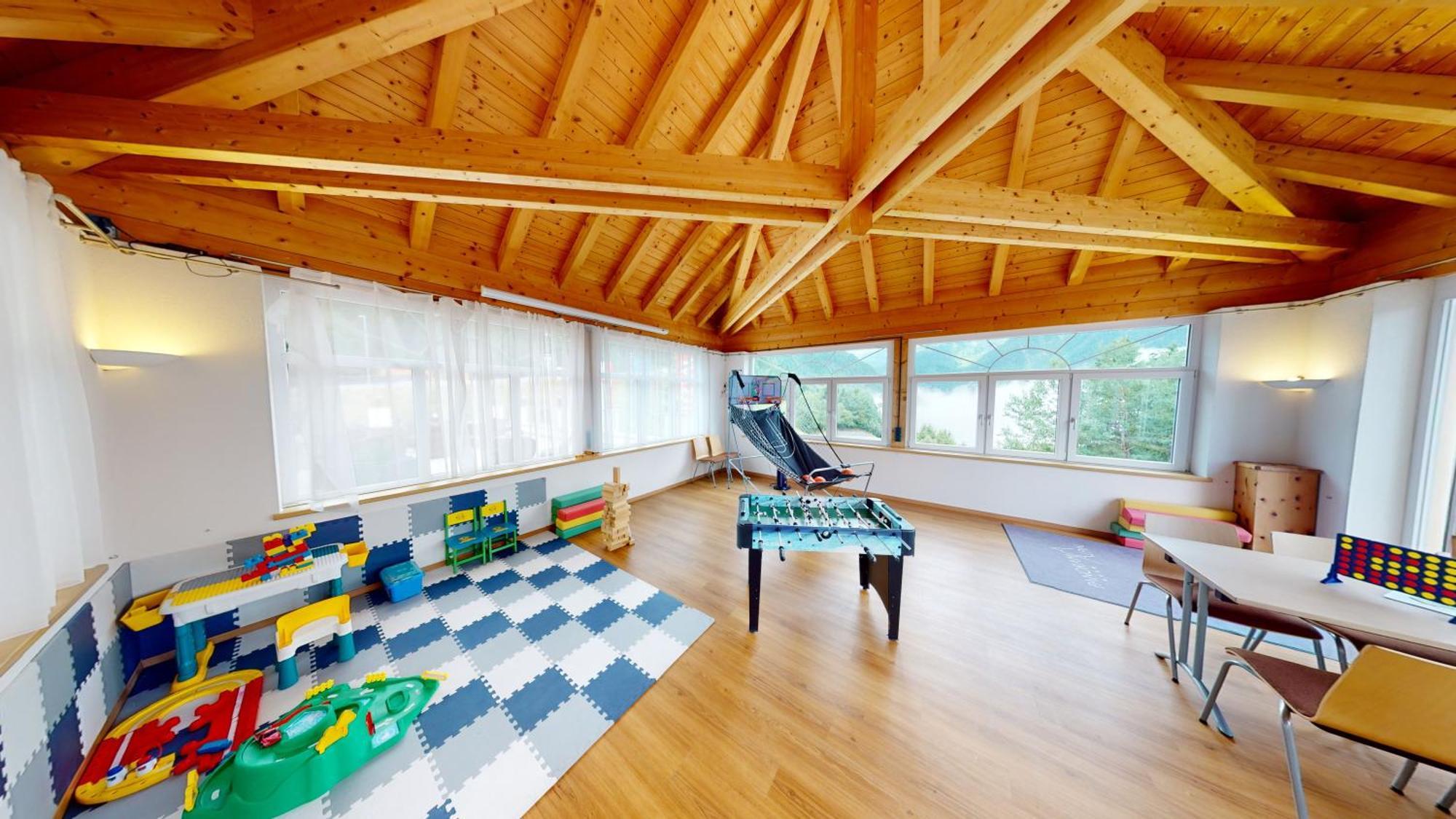 Wellness Aparthotel Panorama Alpin - Ferienwohnungen Jerzens Im Pitztal Bagian luar foto