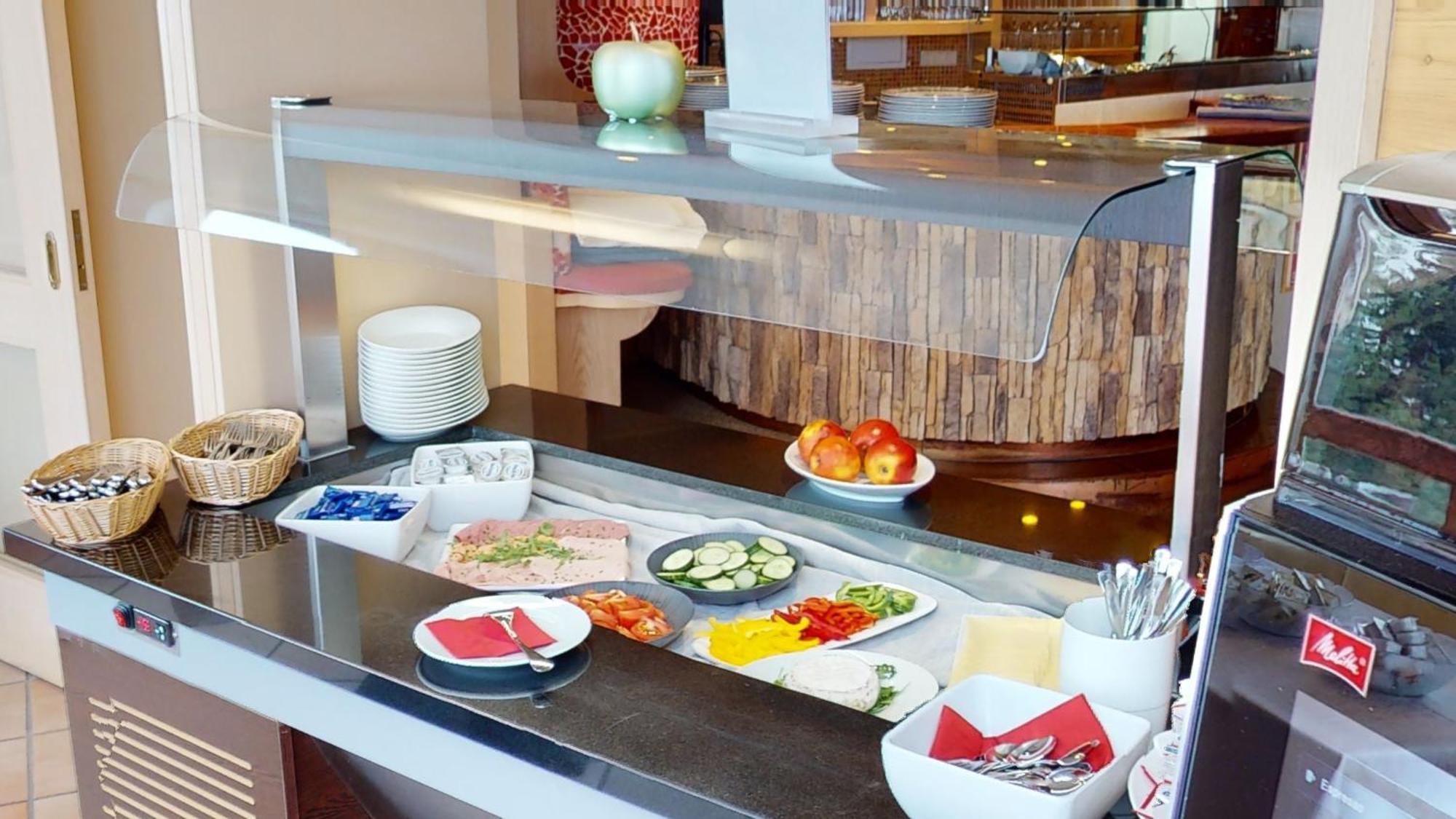 Wellness Aparthotel Panorama Alpin - Ferienwohnungen Jerzens Im Pitztal Bagian luar foto