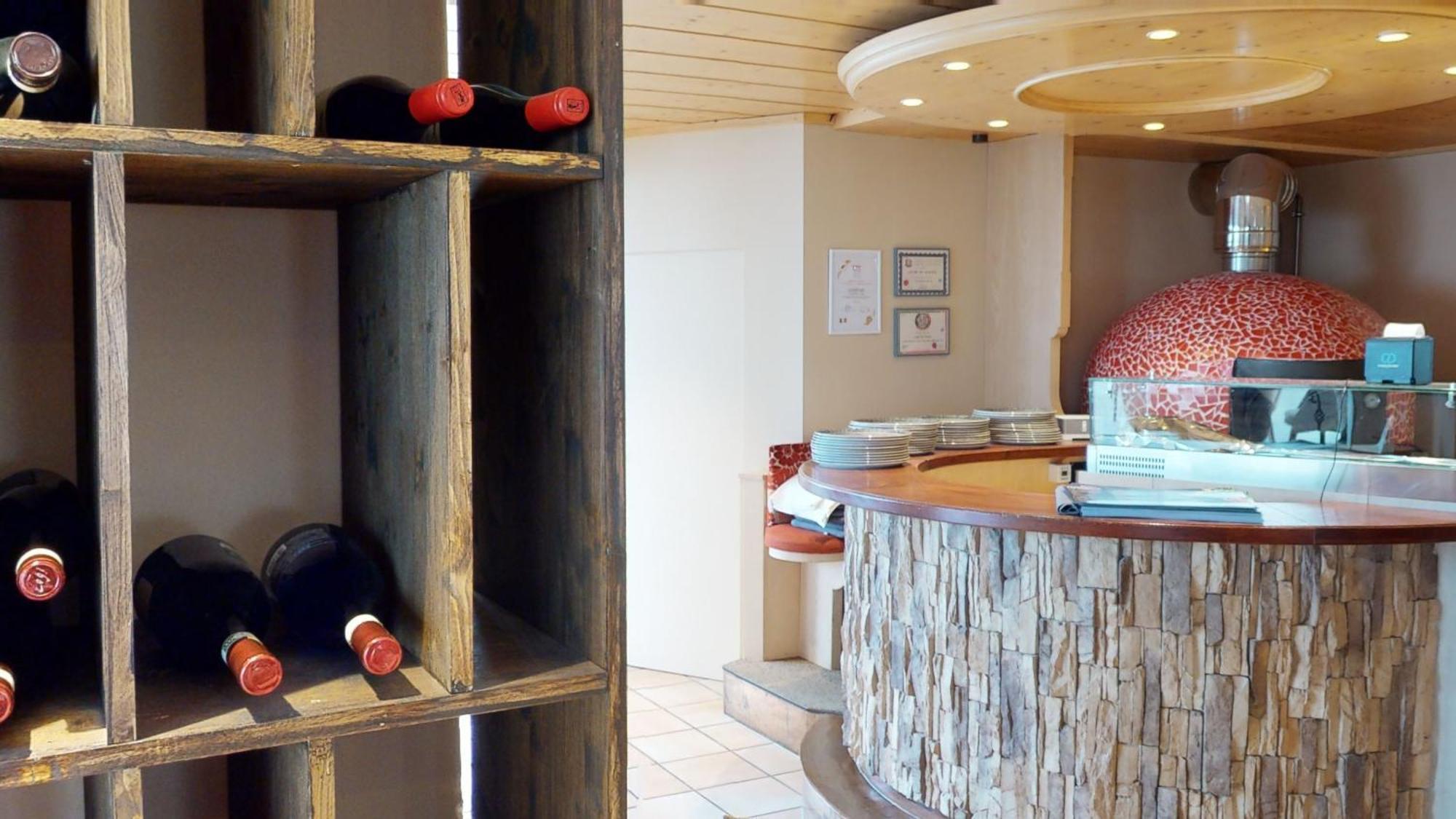 Wellness Aparthotel Panorama Alpin - Ferienwohnungen Jerzens Im Pitztal Bagian luar foto