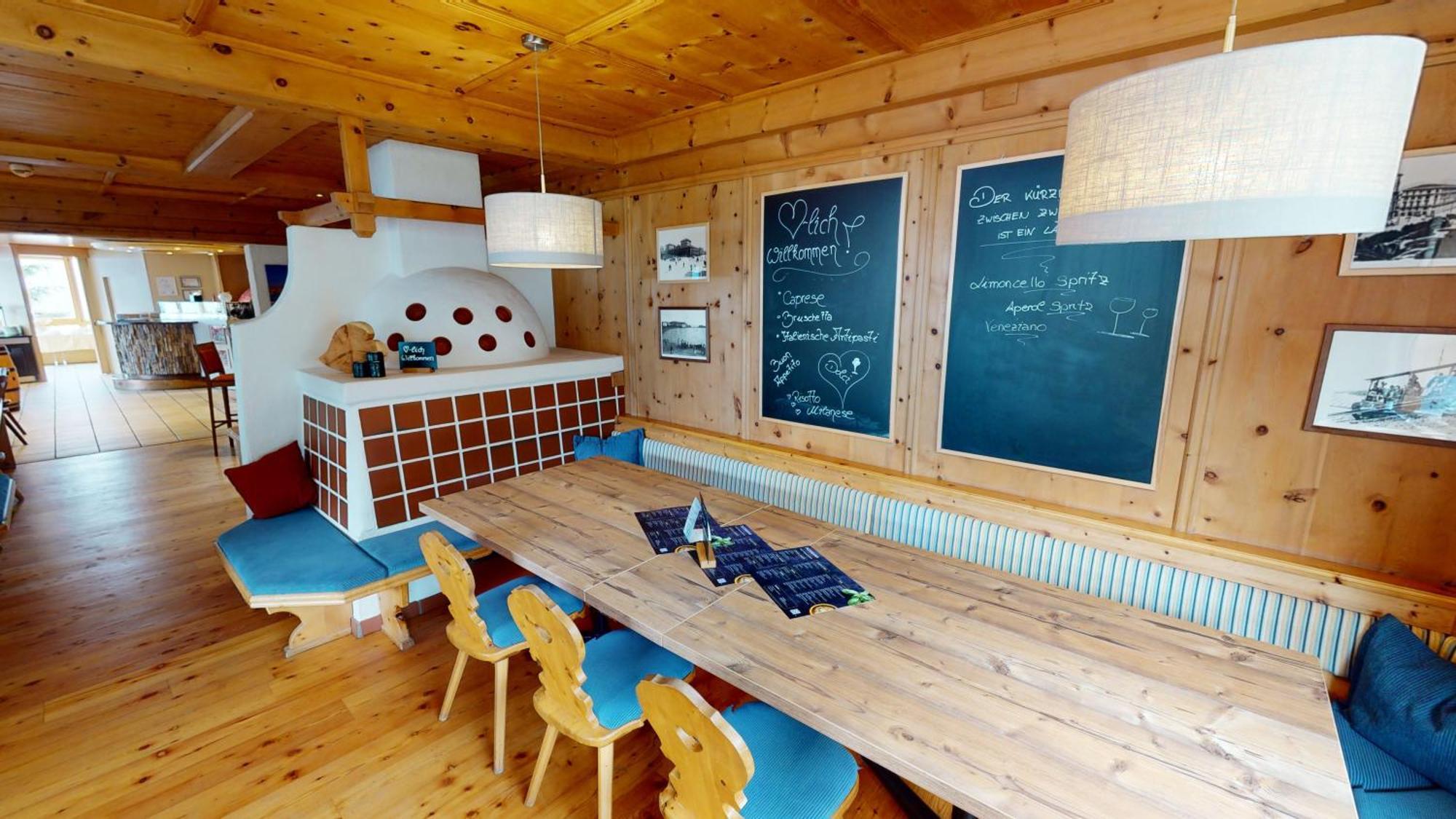Wellness Aparthotel Panorama Alpin - Ferienwohnungen Jerzens Im Pitztal Bagian luar foto